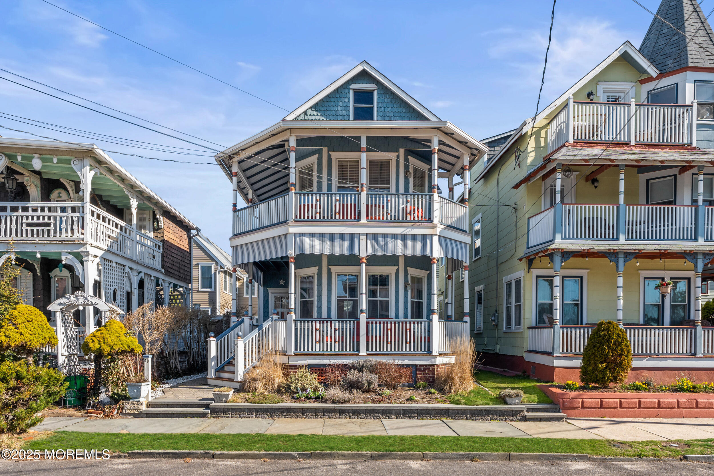 49 Franklin Avenue Ocean Grove NJ 07756