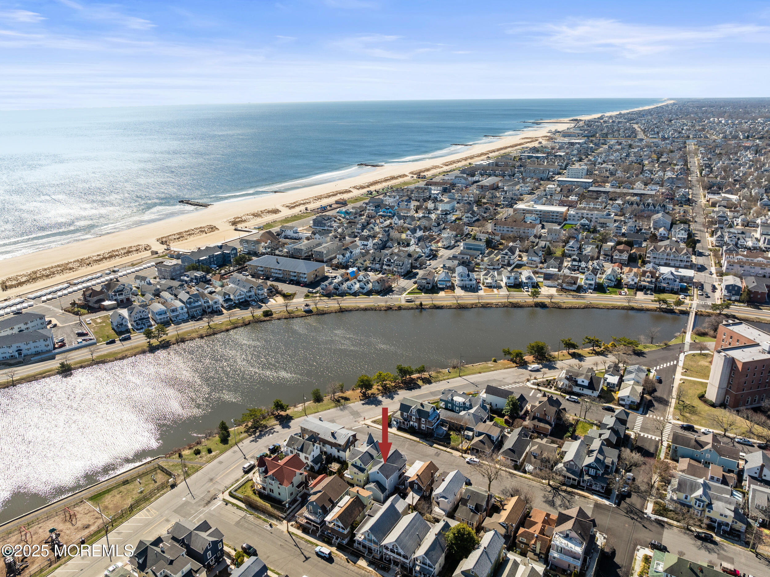 49 Franklin Avenue Ocean Grove NJ 07756