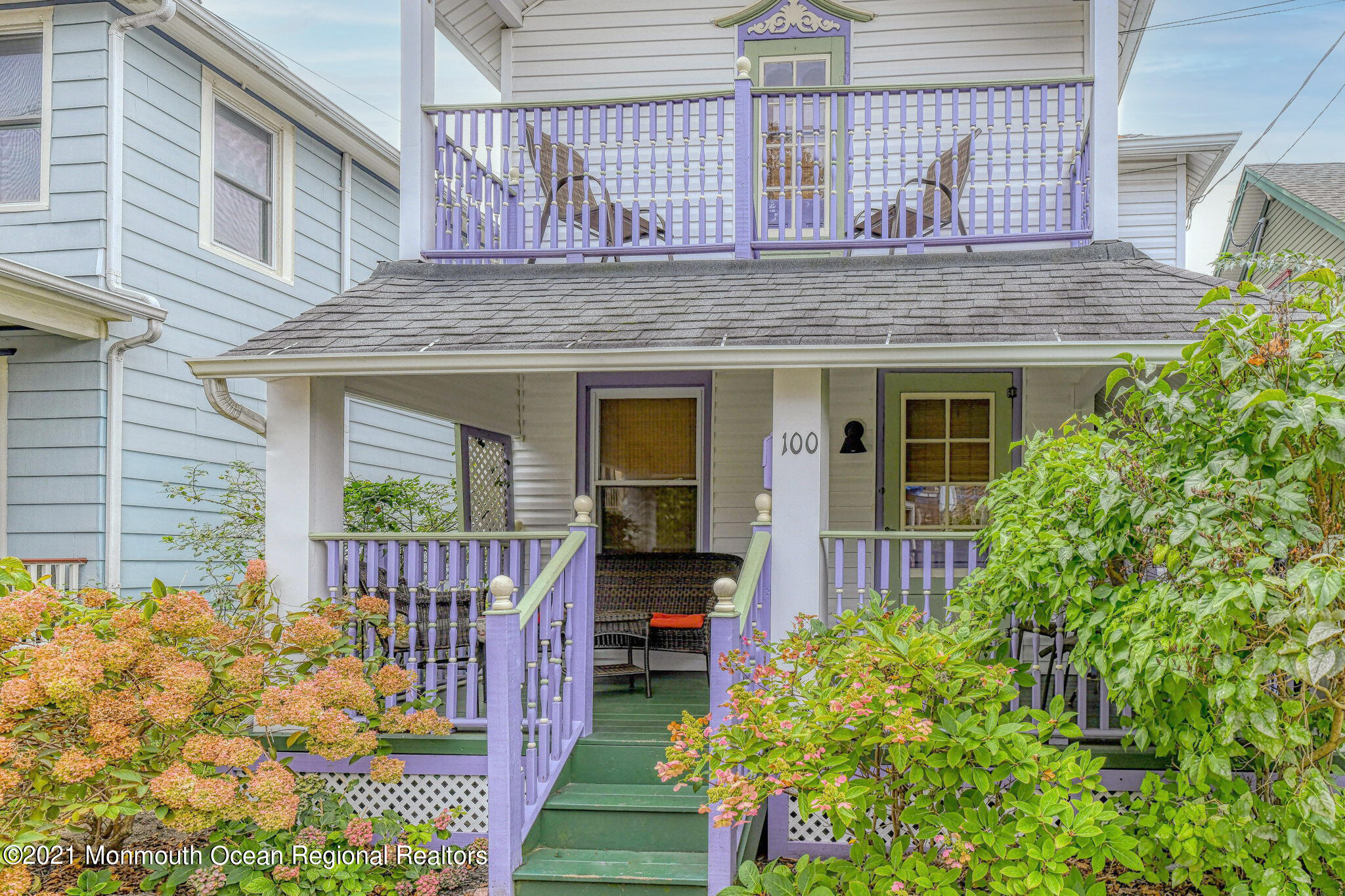 100 Mount Tabor Way Ocean Grove NJ 07756