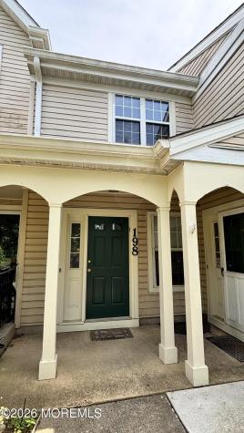 198 Tulip Lane Freehold NJ 07728