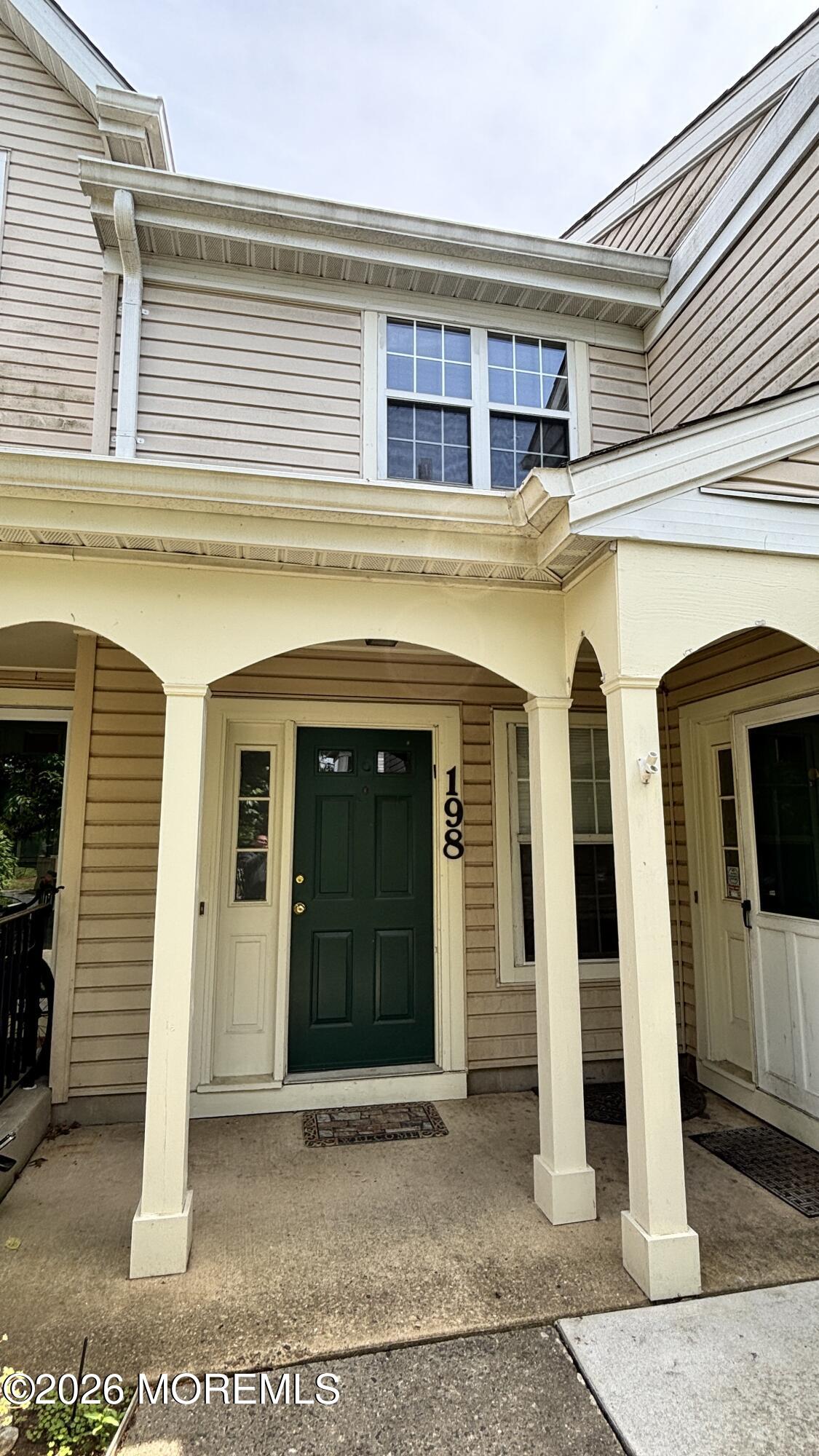 198 Tulip Lane Freehold NJ 07728