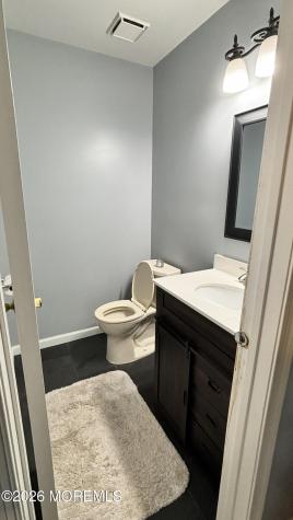 198 Tulip Lane Freehold NJ 07728