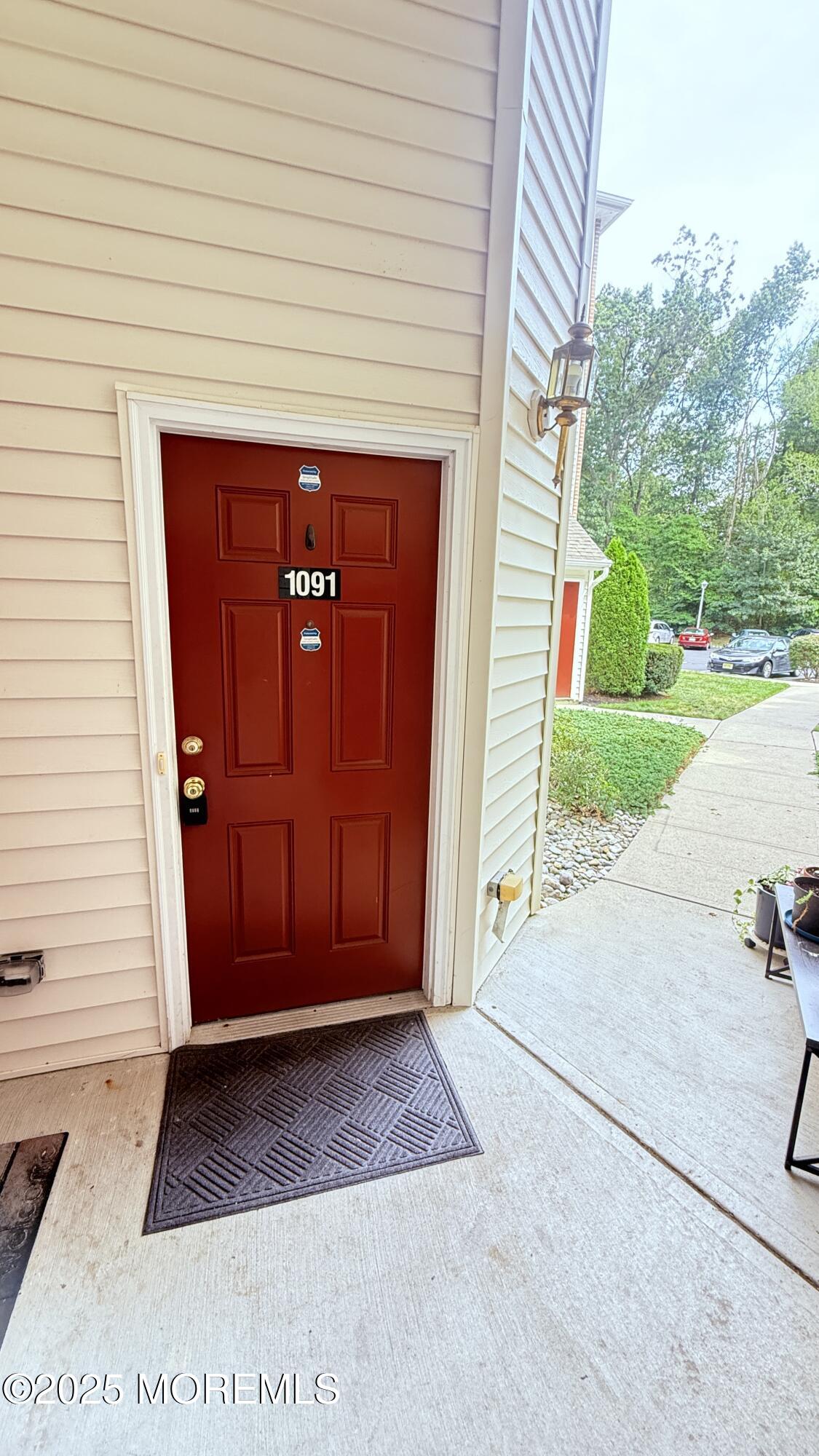 1091 Morning Glory Drive Monroe NJ 08831