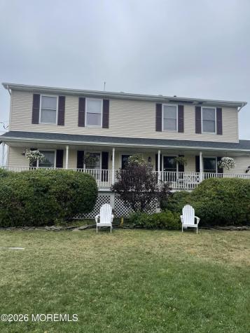 46 Riverdale Avenue Monmouth Beach NJ 07750