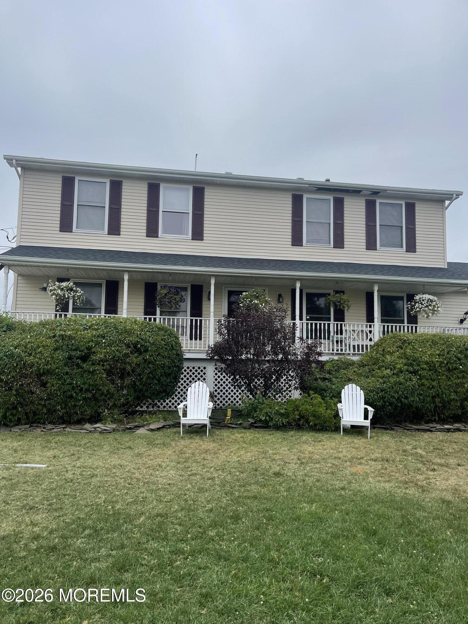 46 Riverdale Avenue Monmouth Beach NJ 07750