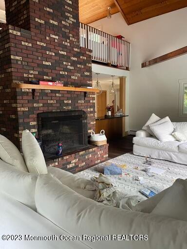 7 Slocum Place Oakhurst NJ 07755