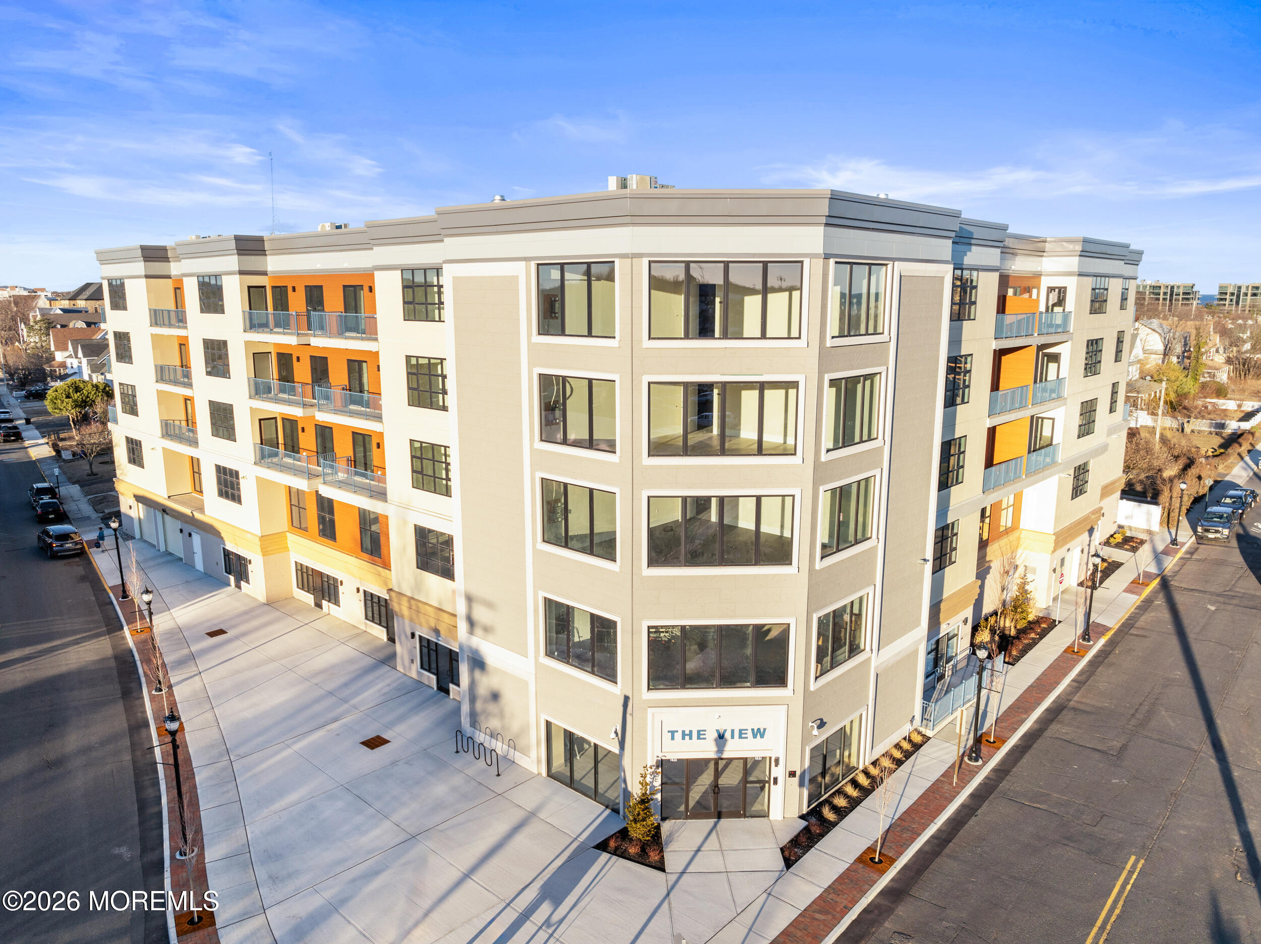 185 Morris Avenue Long Branch NJ 07740