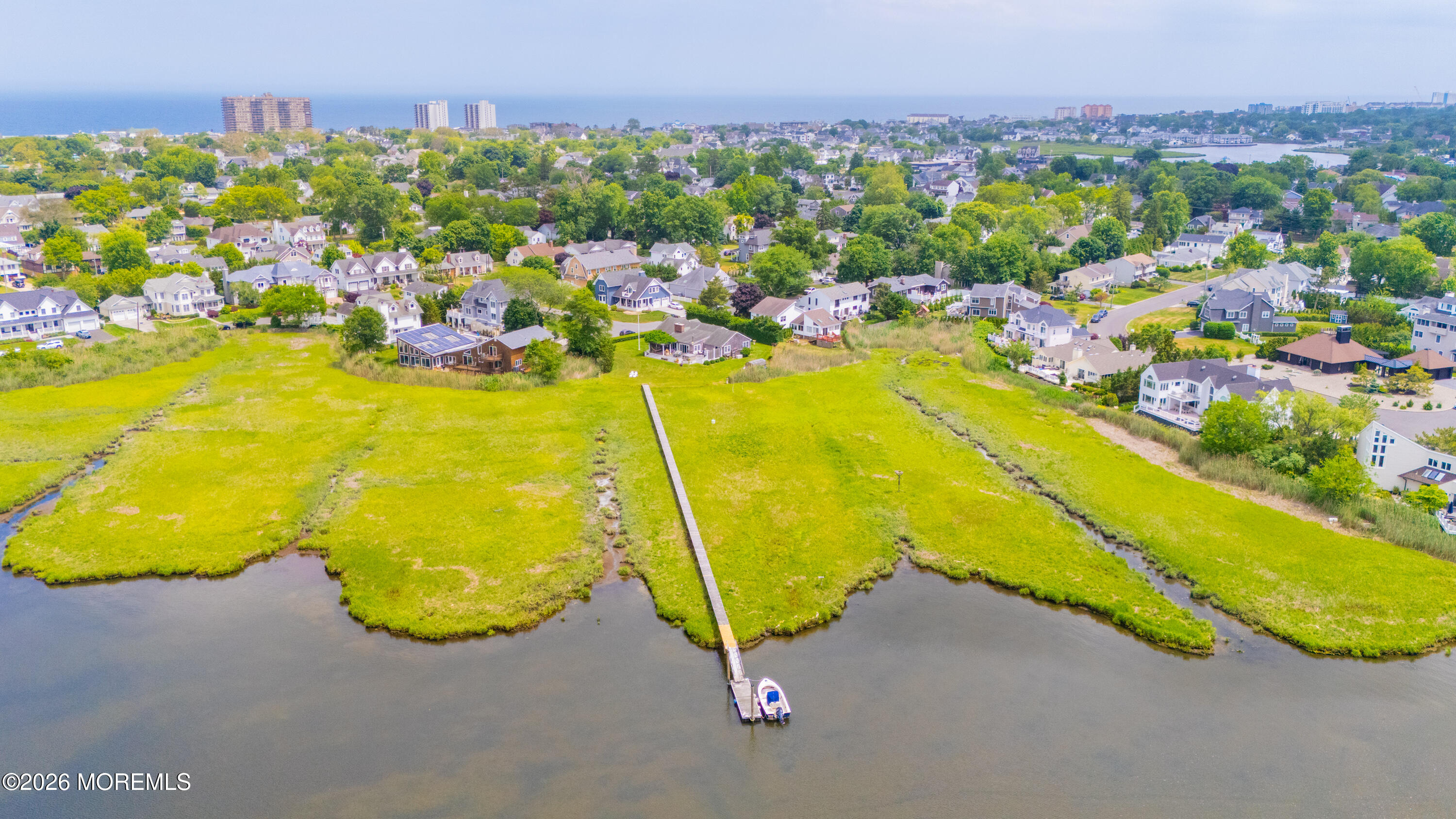 20 Bayonne Avenue Monmouth Beach NJ 07750