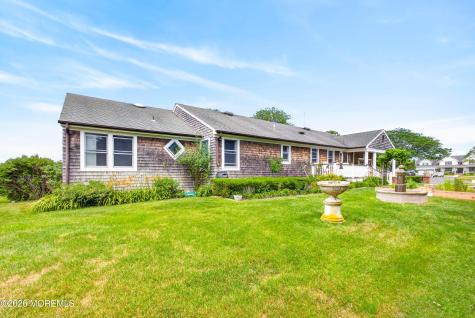 20 Bayonne Avenue Monmouth Beach NJ 07750