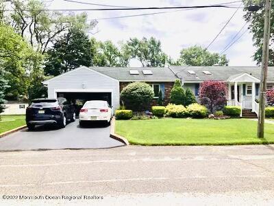 34 Hendrickson Place West Long Branch NJ 07764