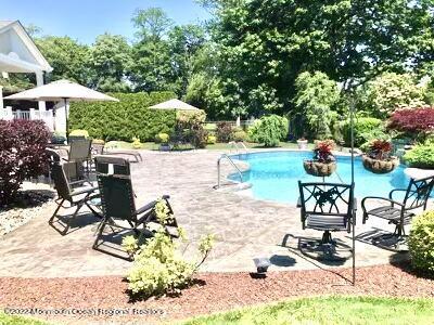 34 Hendrickson Place West Long Branch NJ 07764
