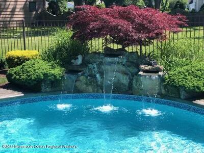 34 Hendrickson Place West Long Branch NJ 07764