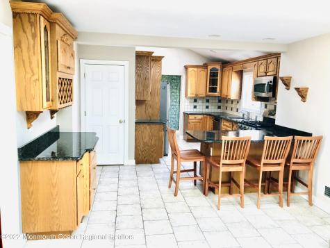 34 Hendrickson Place West Long Branch NJ 07764