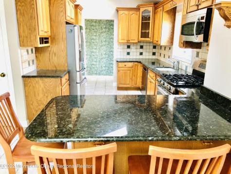 34 Hendrickson Place West Long Branch NJ 07764
