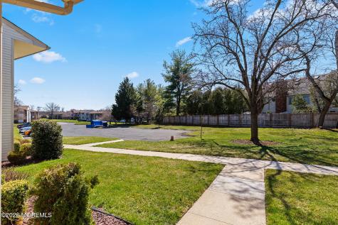 1807 Muriel Court Princeton NJ 08540