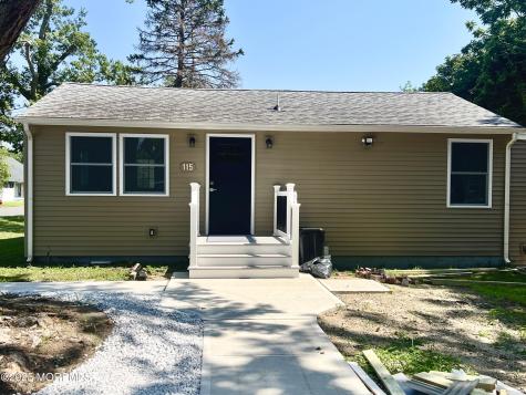 115 Parker Avenue Forked River NJ 08731