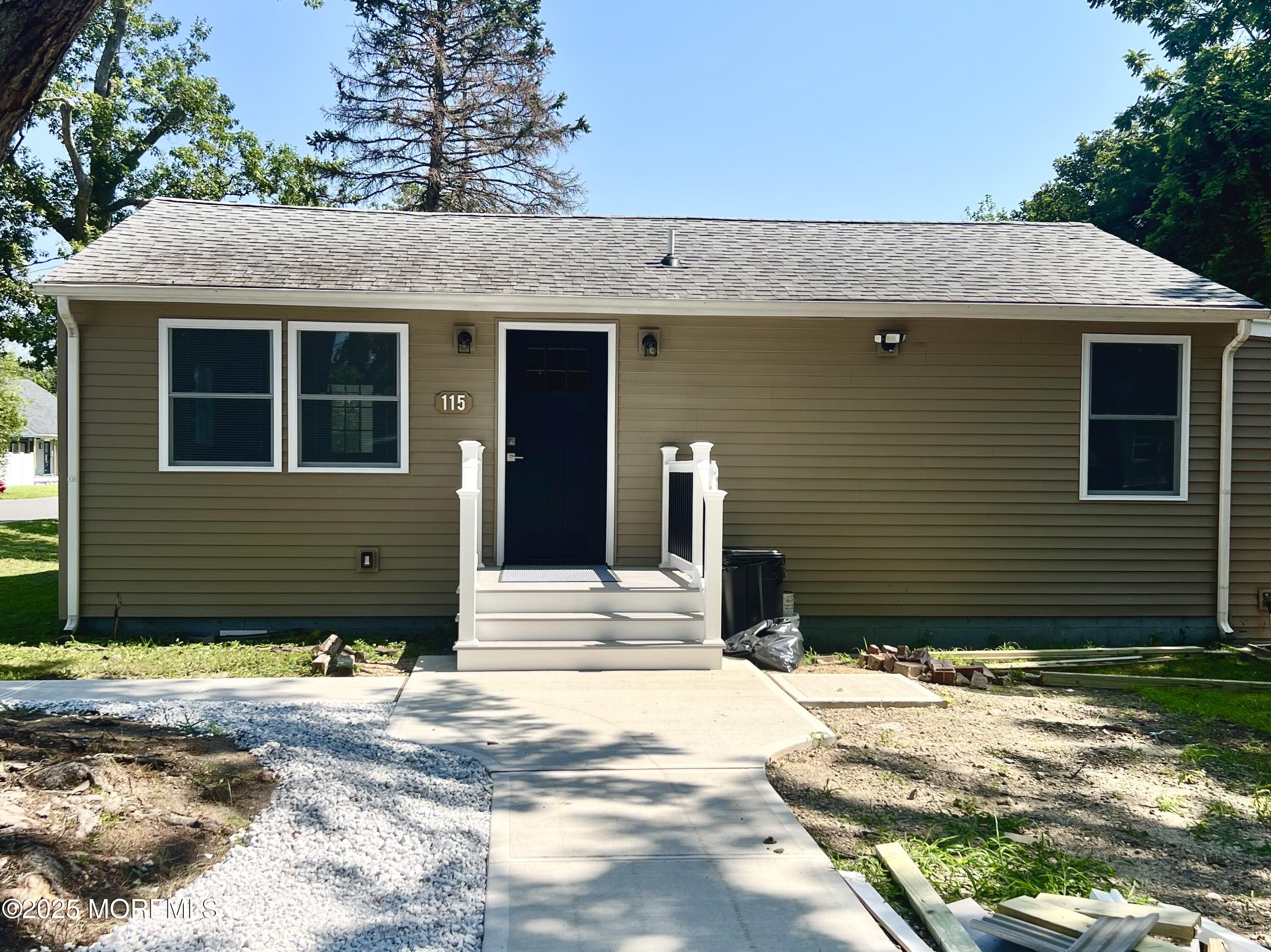 115 Parker Avenue Forked River NJ 08731