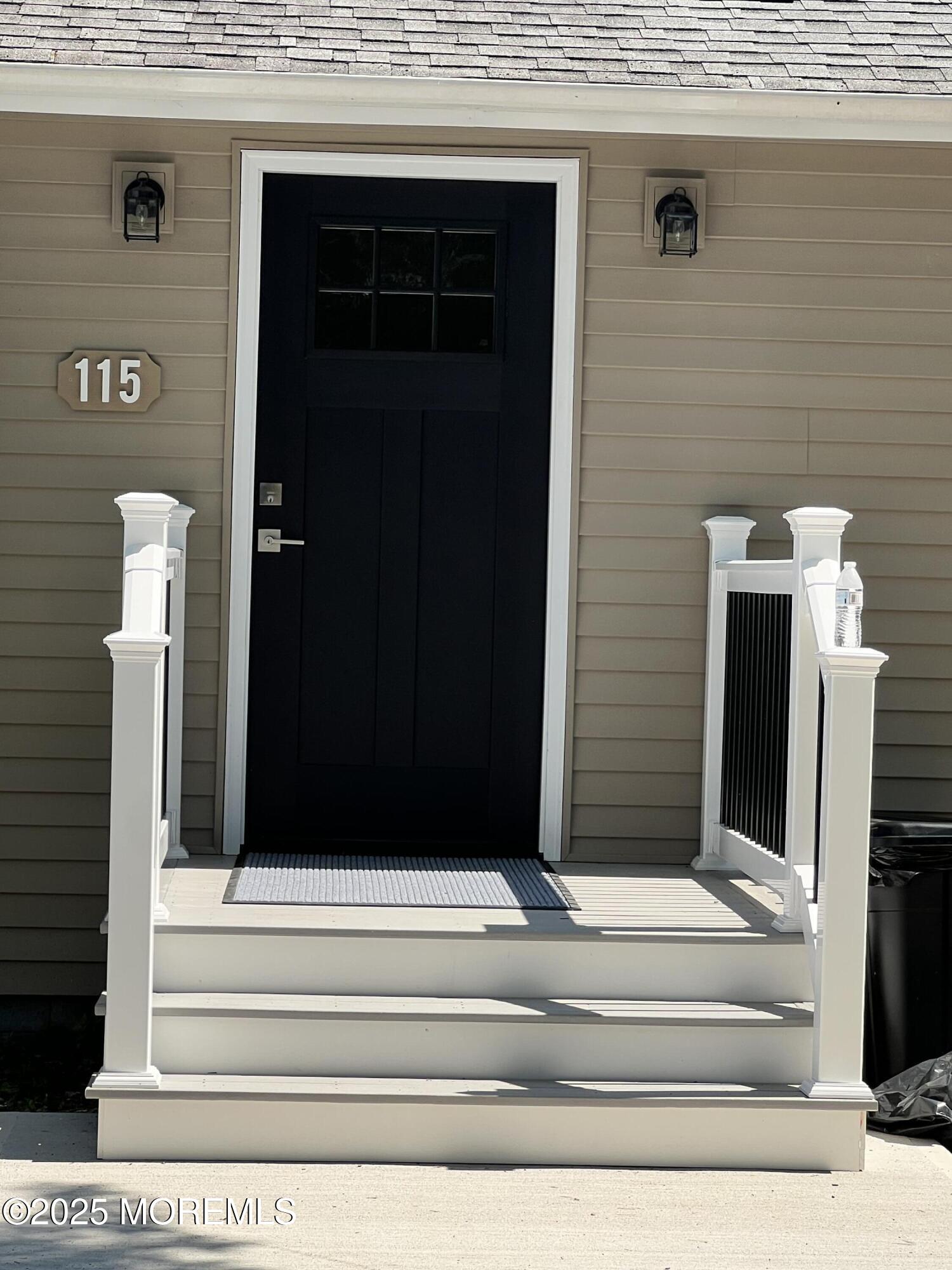 115 Parker Avenue Forked River NJ 08731