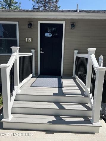 115 Parker Avenue Forked River NJ 08731