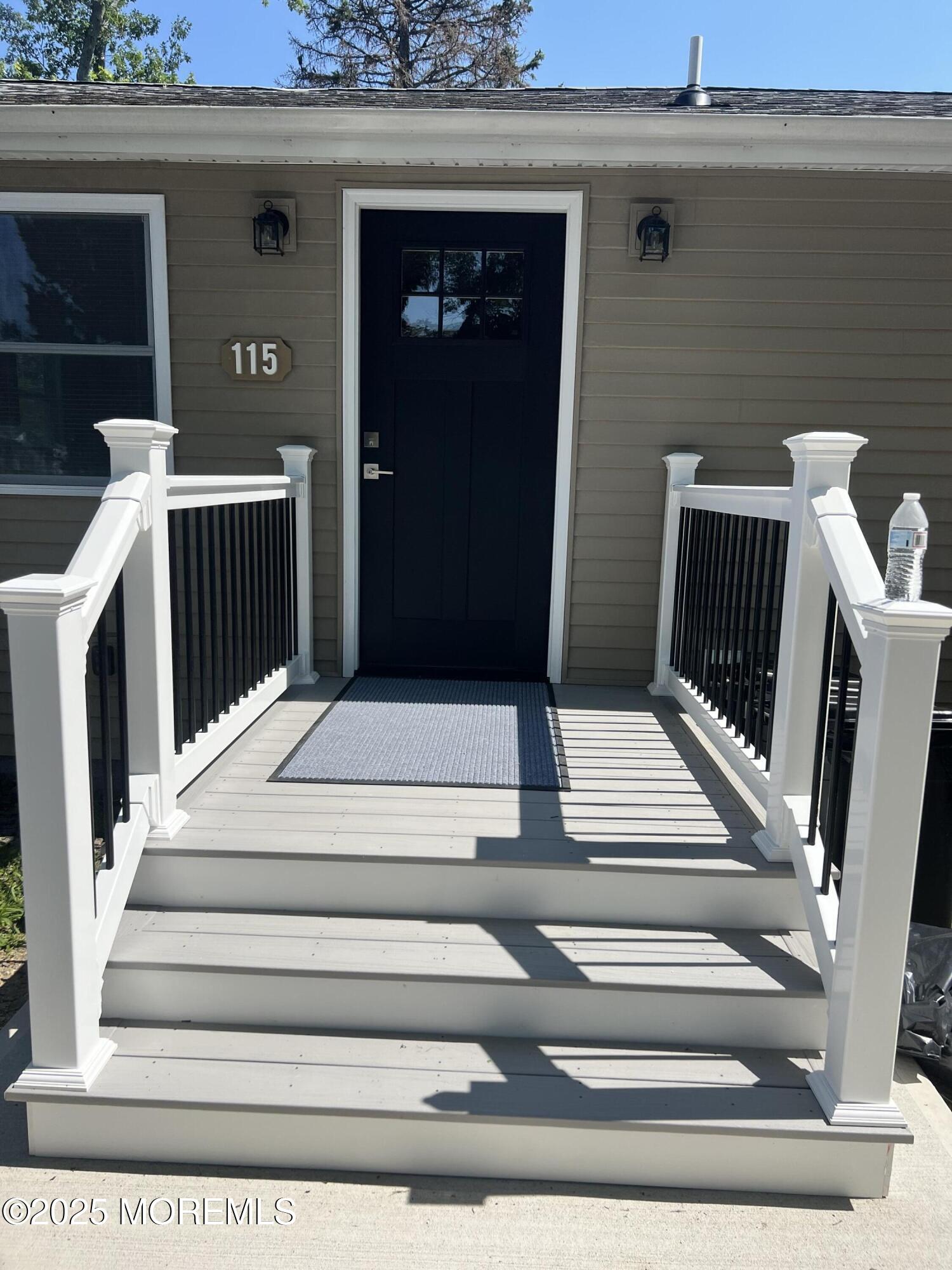 115 Parker Avenue Forked River NJ 08731