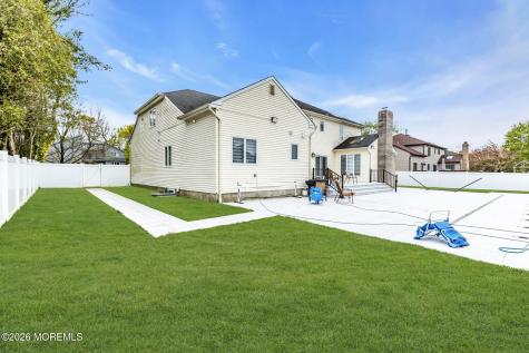 24 Valley Forge Road Eatontown NJ 07724