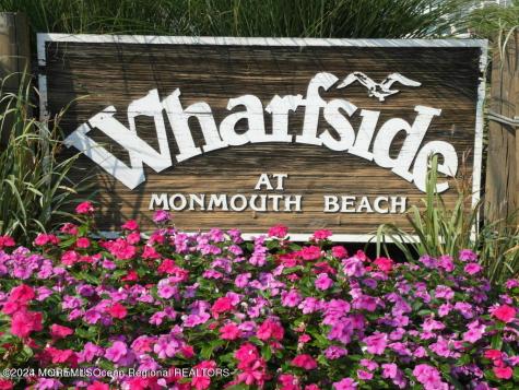 92 Wharfside Drive Monmouth Beach NJ 07750