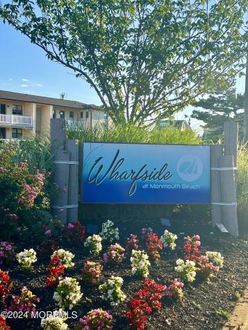 92 Wharfside Drive Monmouth Beach NJ 07750