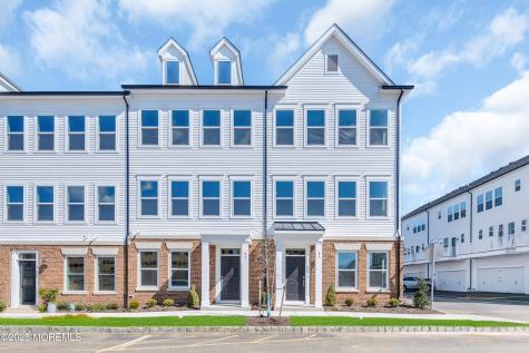85 Driftwood Circle Oceanport NJ 07757