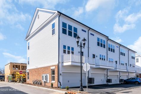 85 Driftwood Circle Oceanport NJ 07757