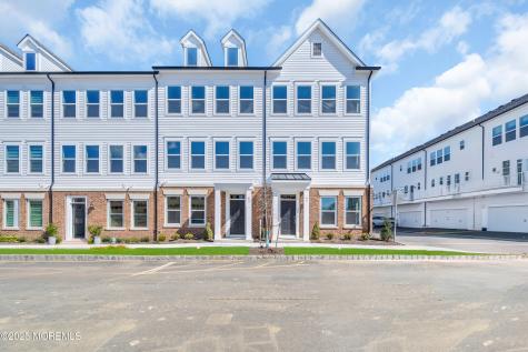 85 Driftwood Circle Oceanport NJ 07757