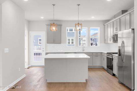 85 Driftwood Circle Oceanport NJ 07757