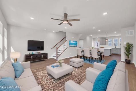 85 Driftwood Circle Oceanport NJ 07757