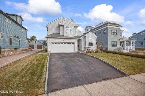 202 2nd Avenue Bradley Beach NJ 07720