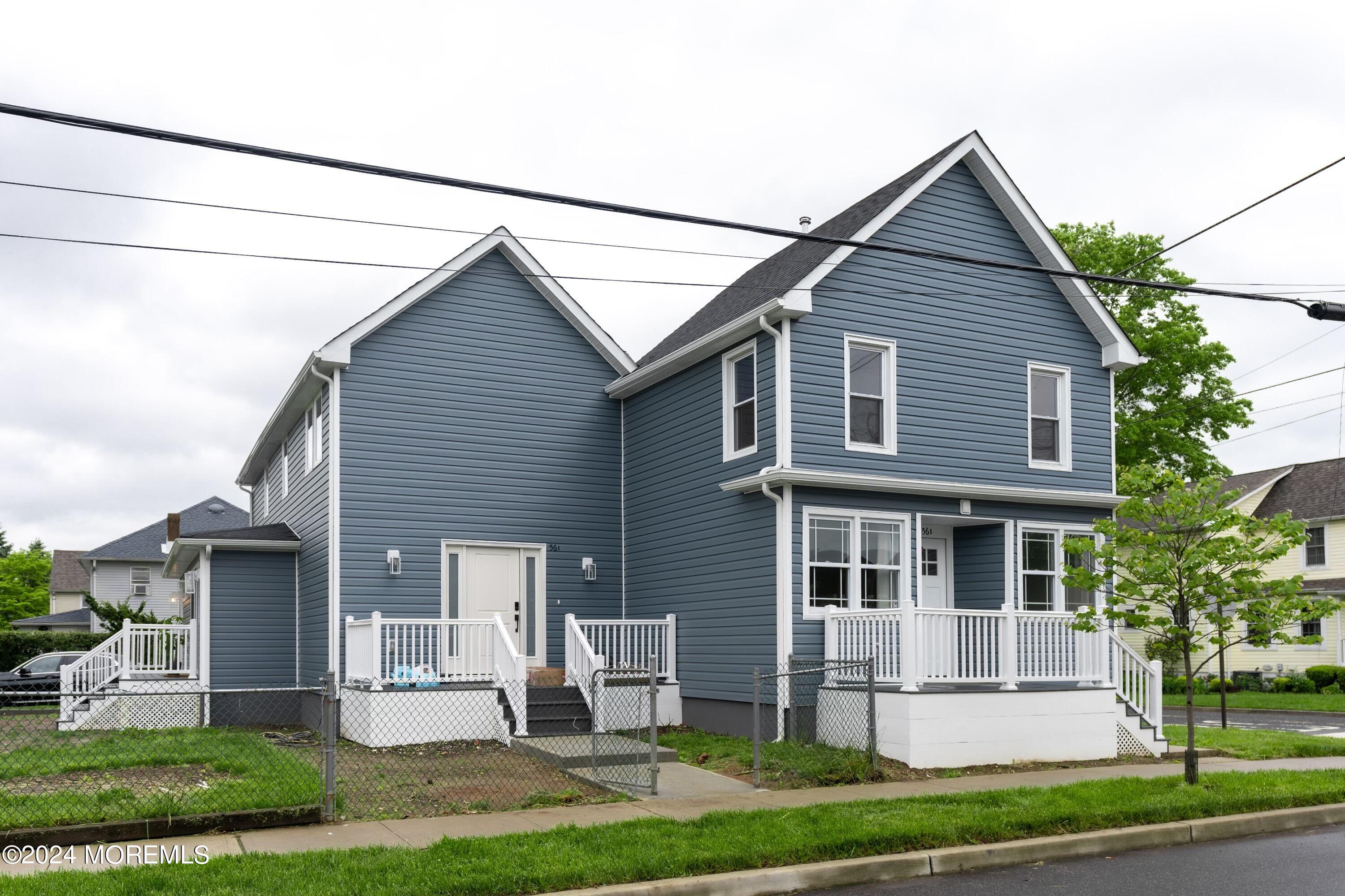 56 Bannard Street Freehold NJ 07728