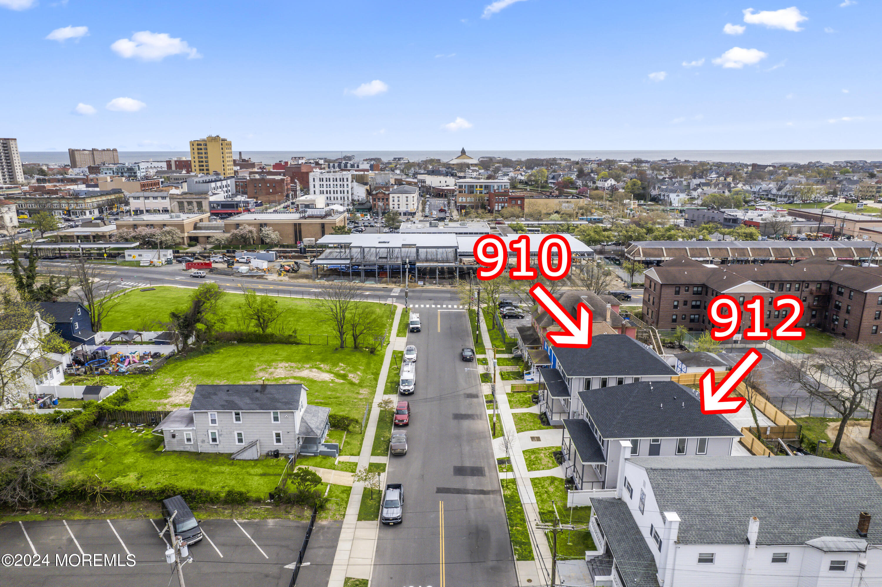 912 Cookman Avenue Asbury Park NJ 07712