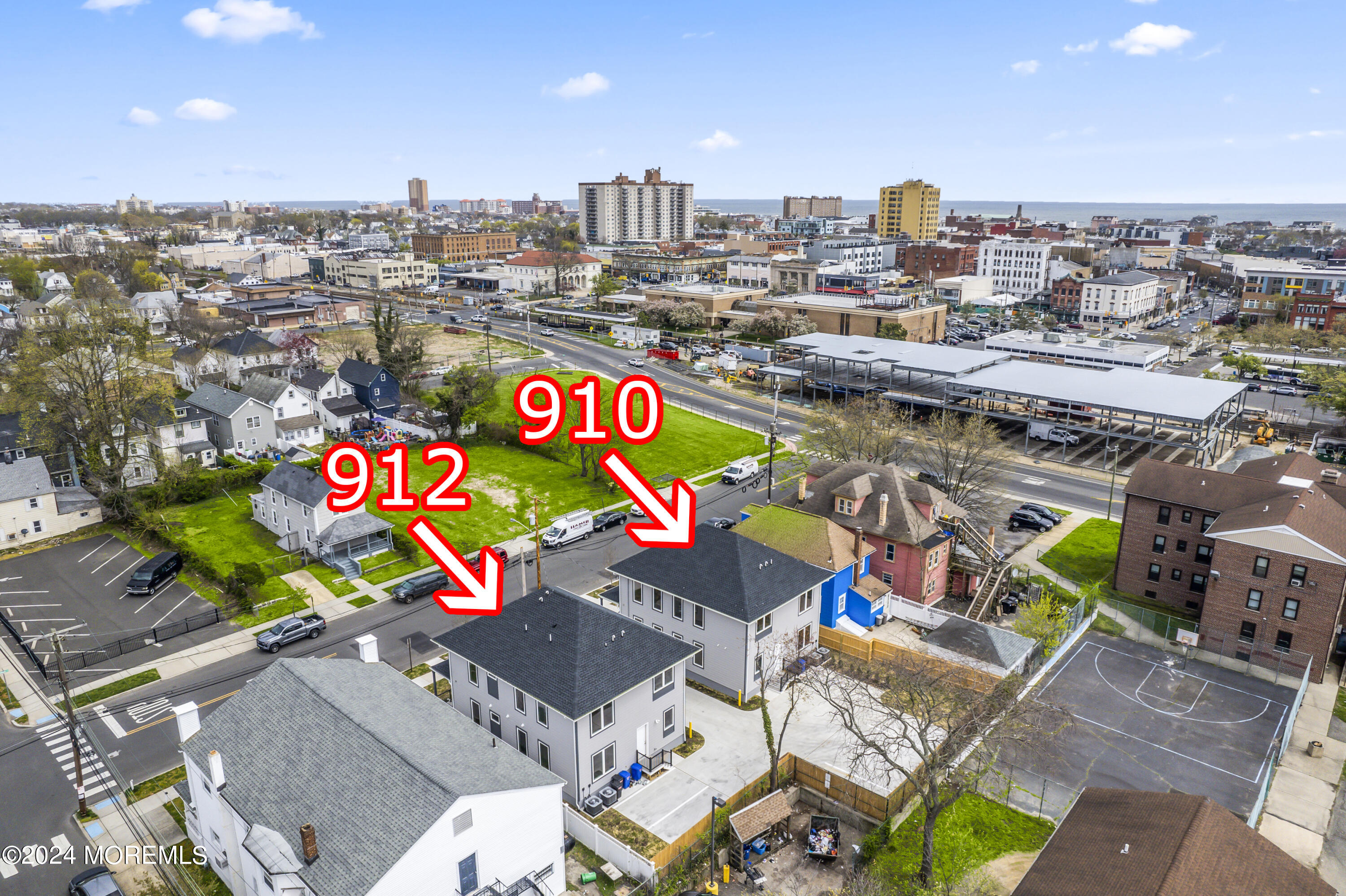 912 Cookman Avenue Asbury Park NJ 07712