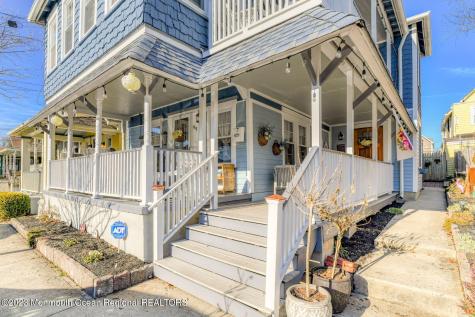 69 Franklin Avenue Ocean Grove NJ 07756