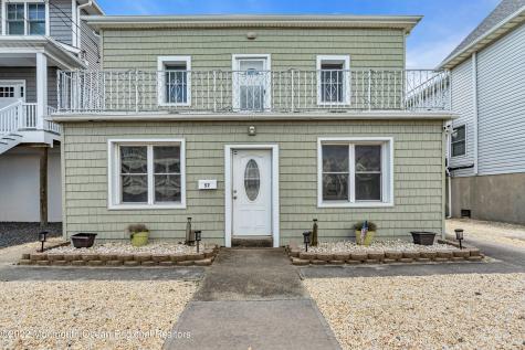 57 Fielder Avenue Seaside Heights NJ 08751