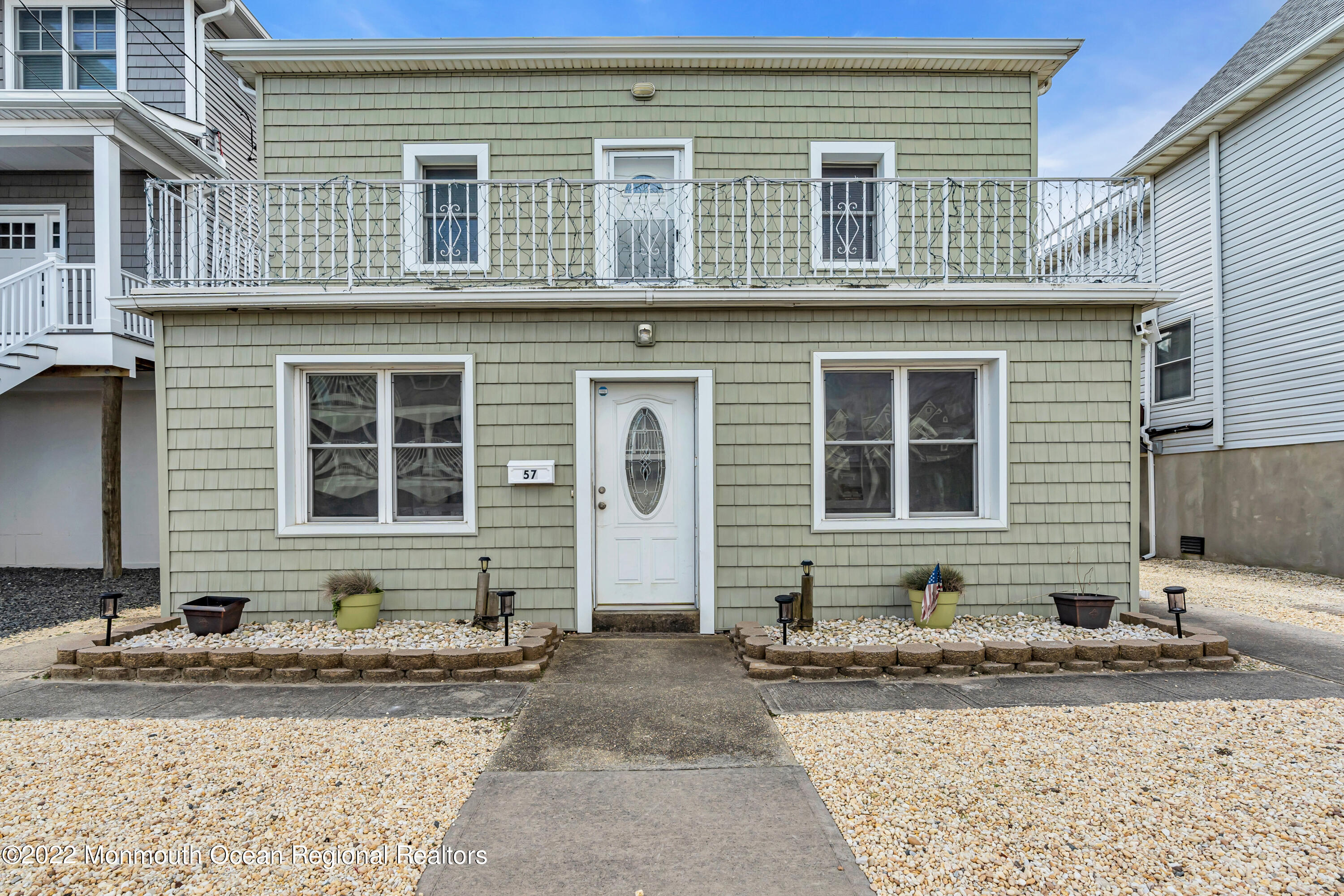57 Fielder Avenue Seaside Heights NJ 08751
