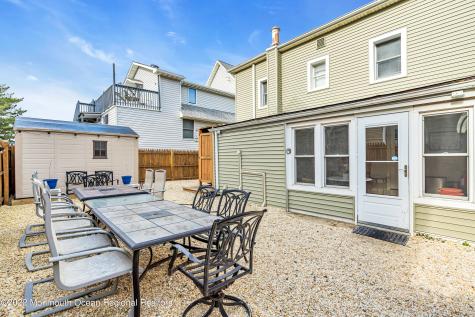 57 Fielder Avenue Seaside Heights NJ 08751
