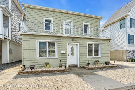 57 Fielder Avenue Seaside Heights NJ 08751
