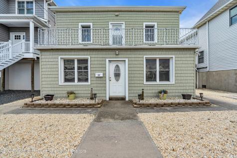 57 Fielder Avenue Seaside Heights NJ 08751