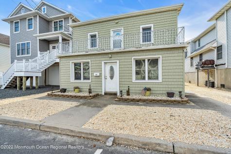 57 Fielder Avenue Seaside Heights NJ 08751