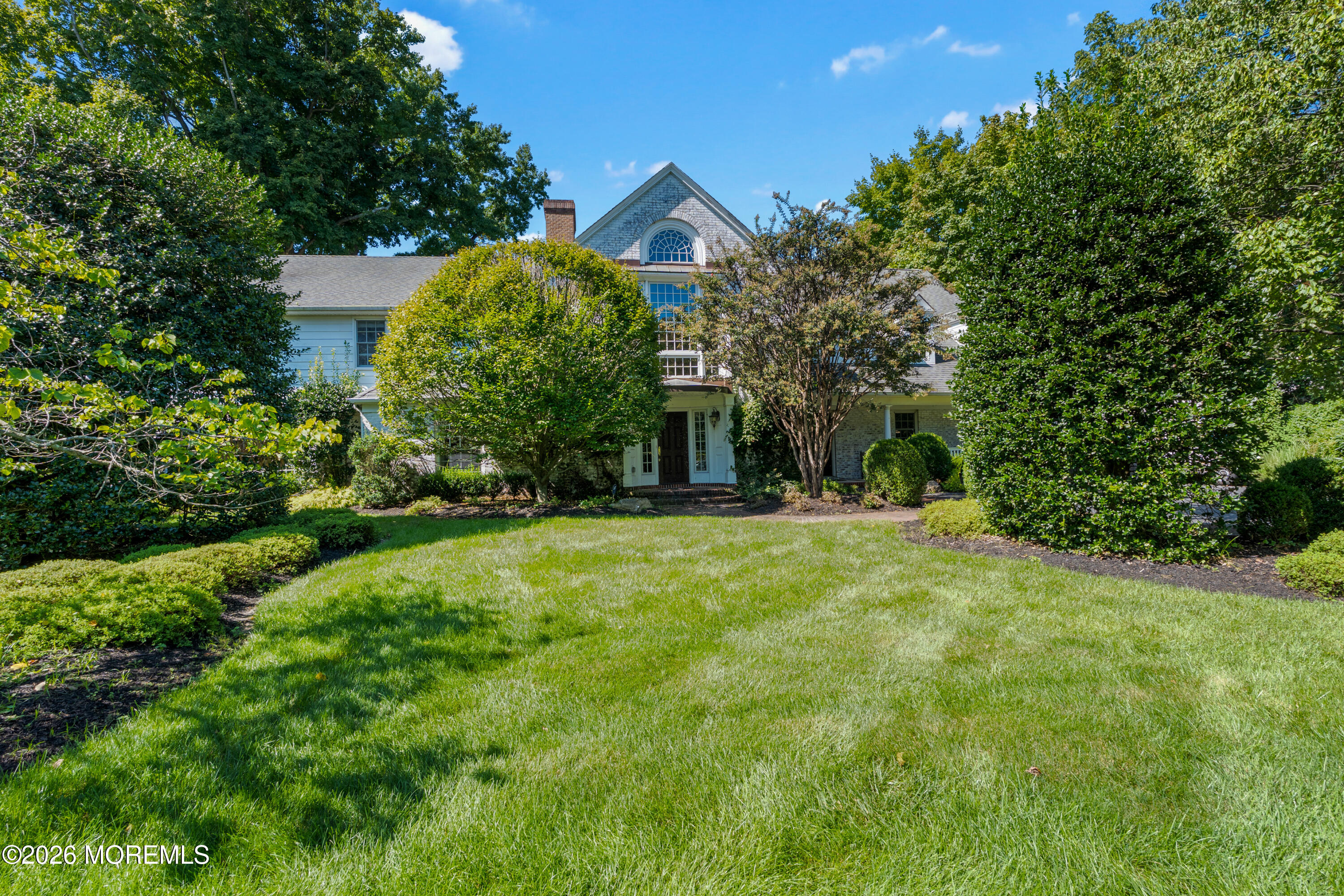 72 Navesink Avenue Rumson NJ 07760