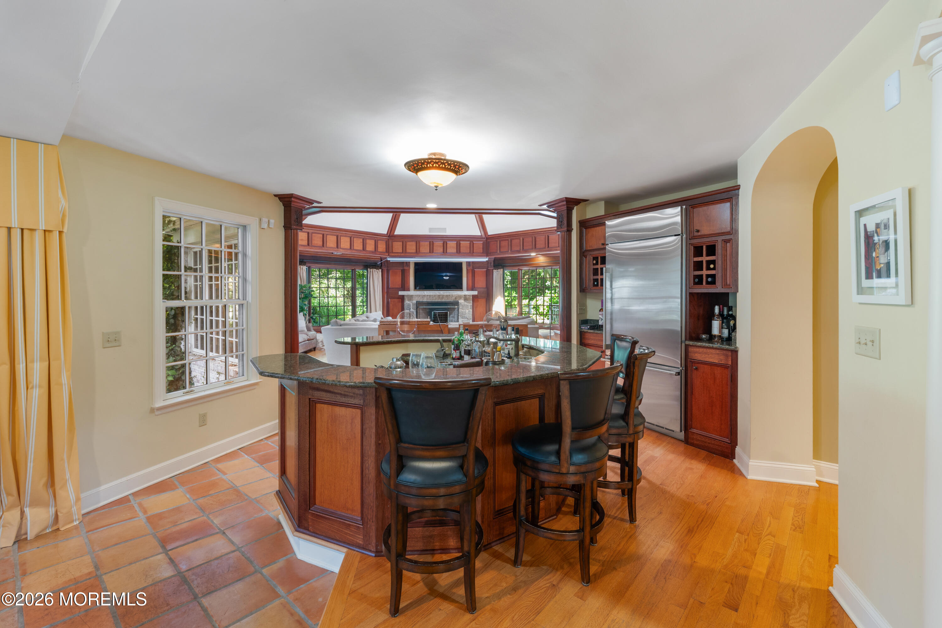 72 Navesink Avenue Rumson NJ 07760