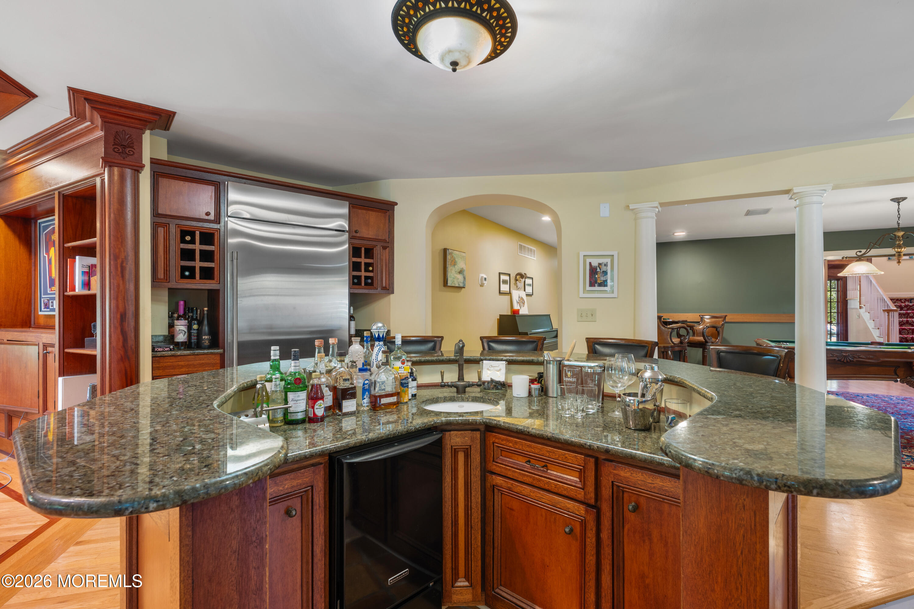 72 Navesink Avenue Rumson NJ 07760
