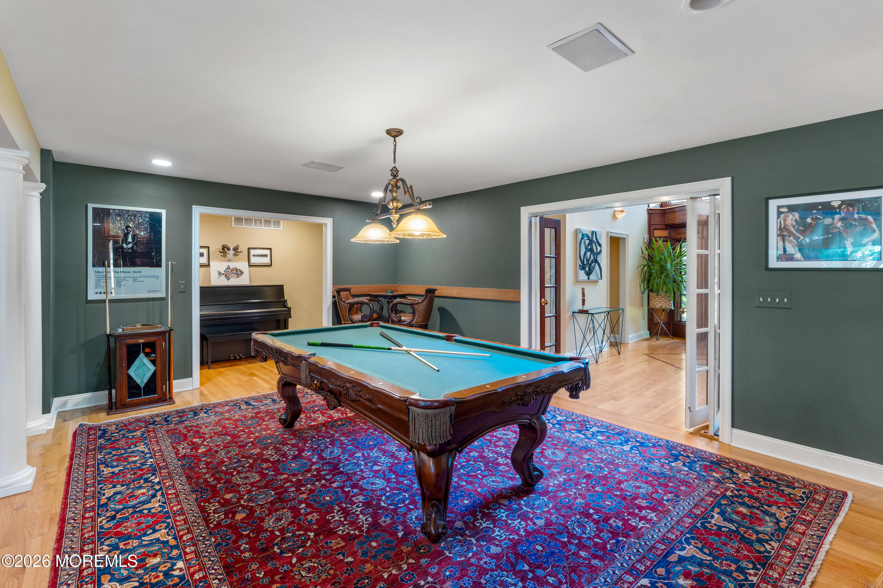 72 Navesink Avenue Rumson NJ 07760