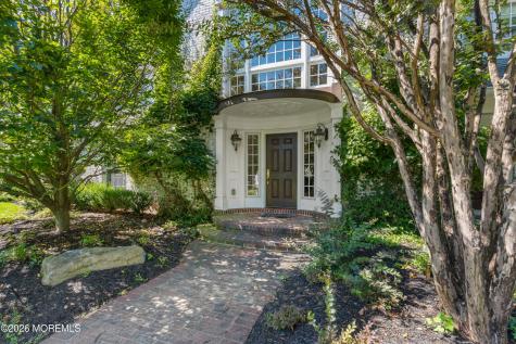 72 Navesink Avenue Rumson NJ 07760
