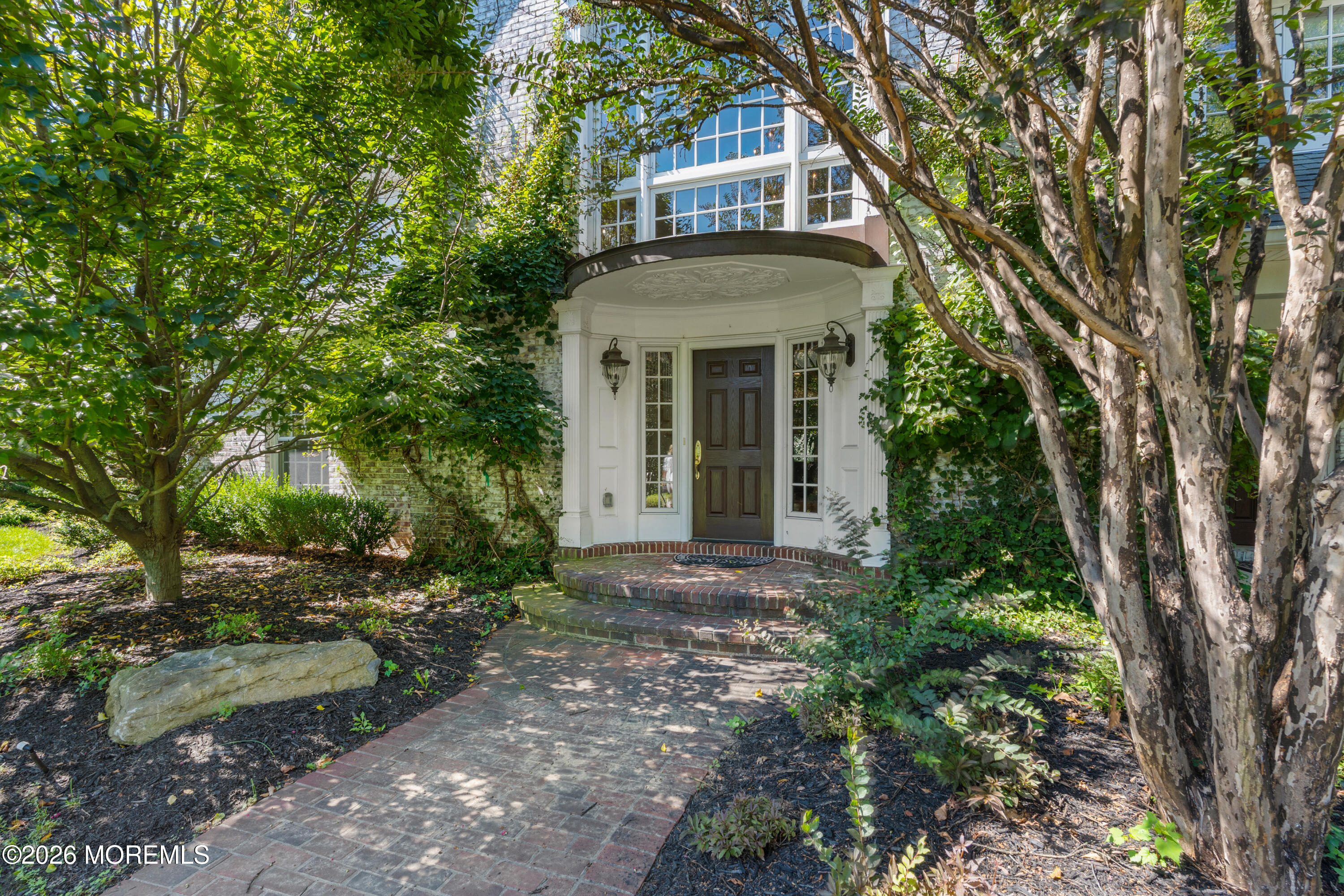 72 Navesink Avenue Rumson NJ 07760