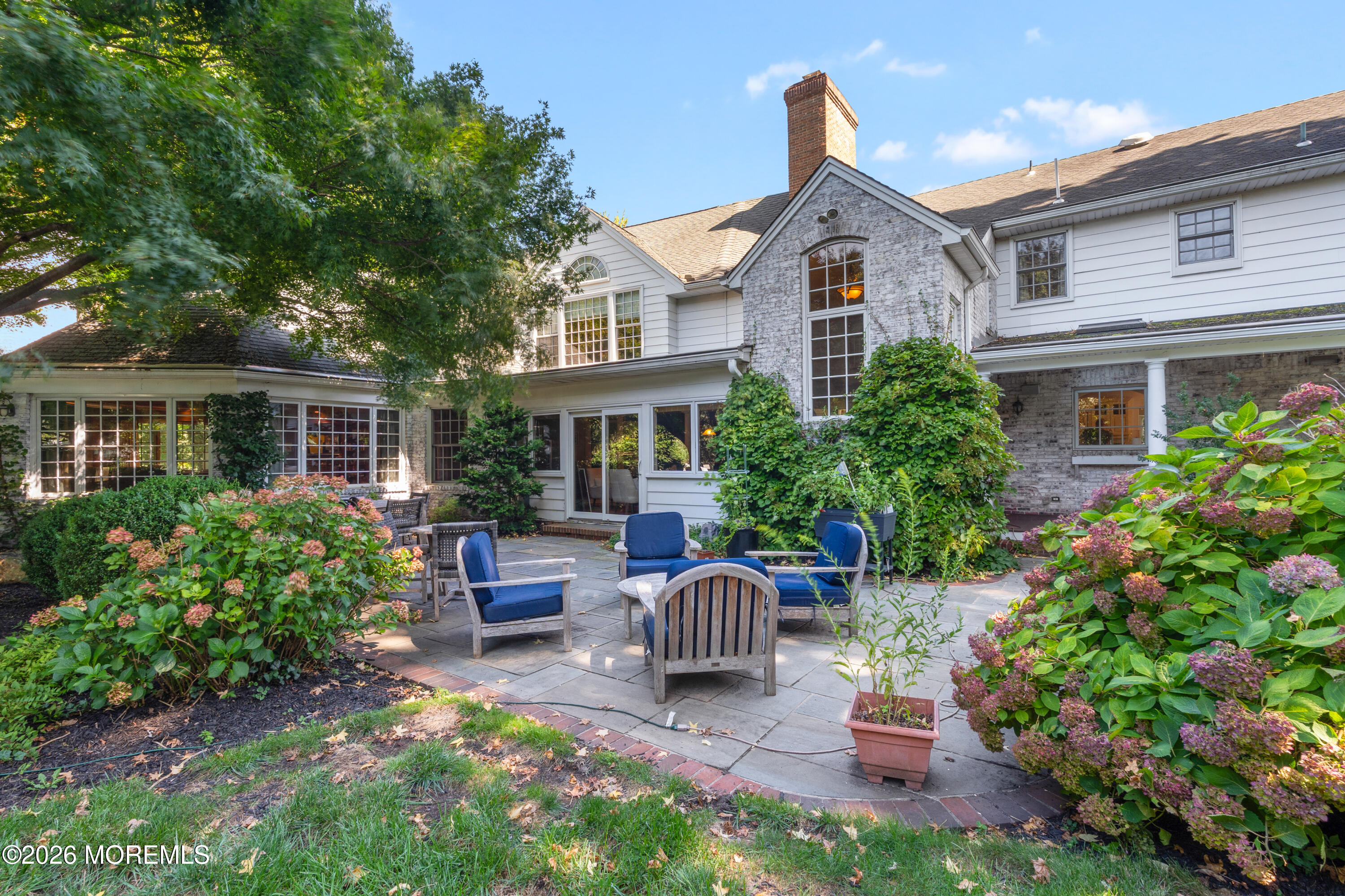 72 Navesink Avenue Rumson NJ 07760